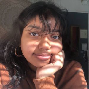 Meet your Posher, Samira